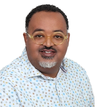 Dr. med. Mohammed Hussein